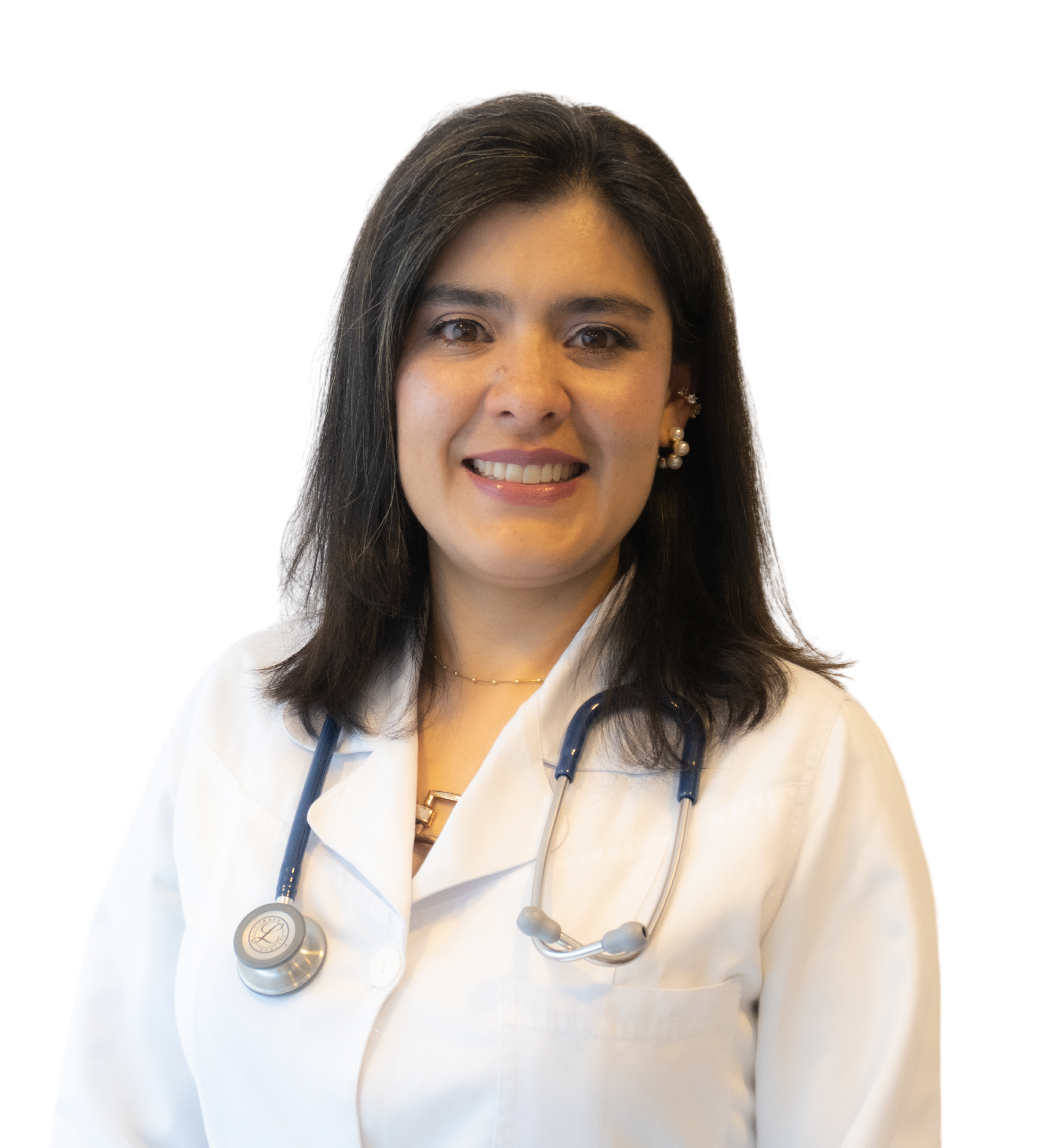 Dra. Karina Fernandez - Especialista en medicina funcional